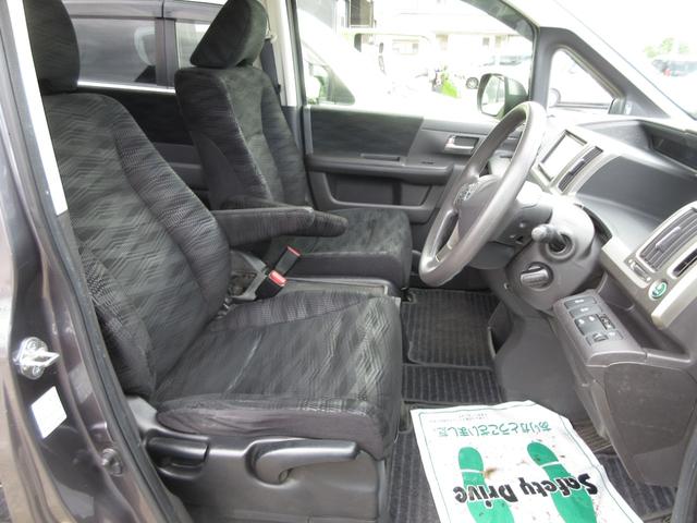 HONDA STEPWAGON  2015